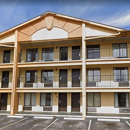 Travelodge By Wyndham Mobile Al Εξωτερικό φωτογραφία