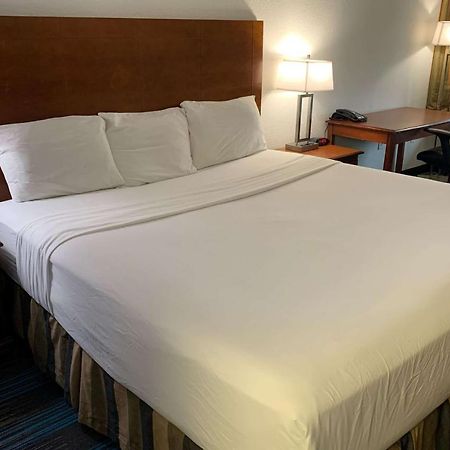 Travelodge By Wyndham Mobile Al Εξωτερικό φωτογραφία