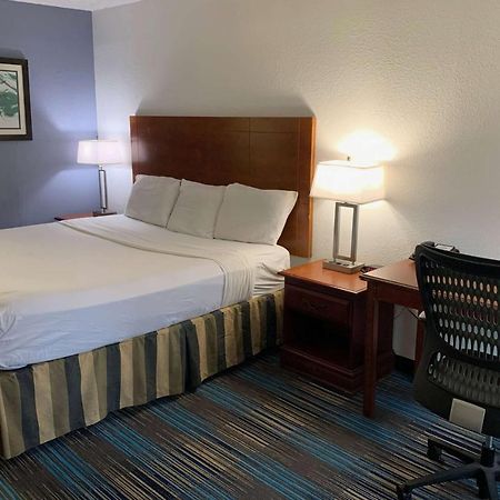 Travelodge By Wyndham Mobile Al Εξωτερικό φωτογραφία