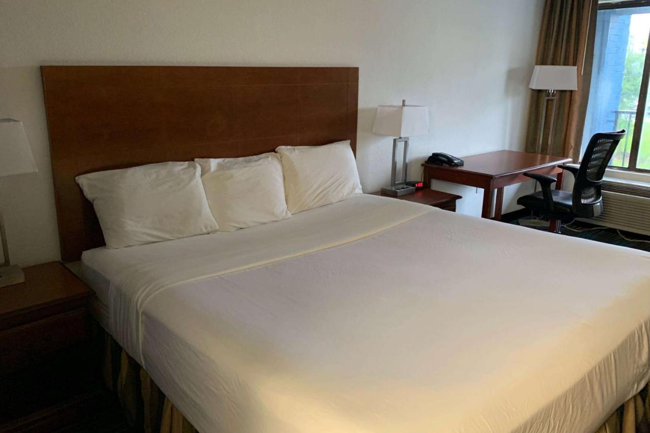 Travelodge By Wyndham Mobile Al Εξωτερικό φωτογραφία